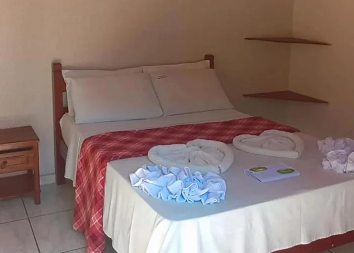Pousada Principe Dos Mares