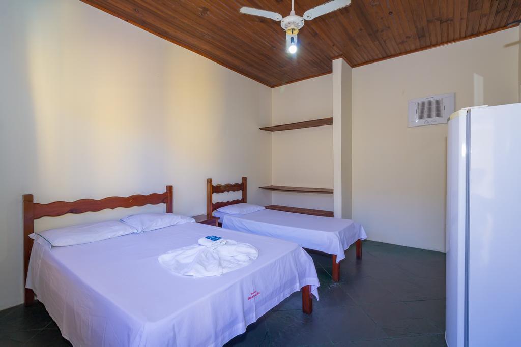 Inn Principe Dos Mares Paraty