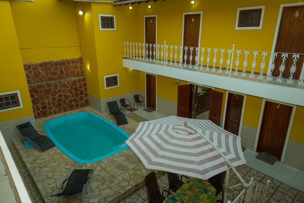 Principe Dos Mares 2* Paraty