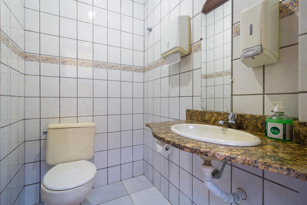 Inn Principe Dos Mares 2*