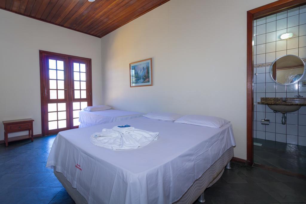 Principe Dos Mares Inn
