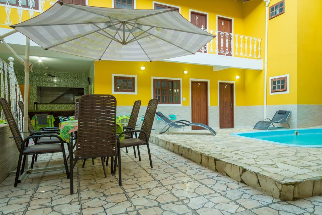 Principe Dos Mares Inn 2*