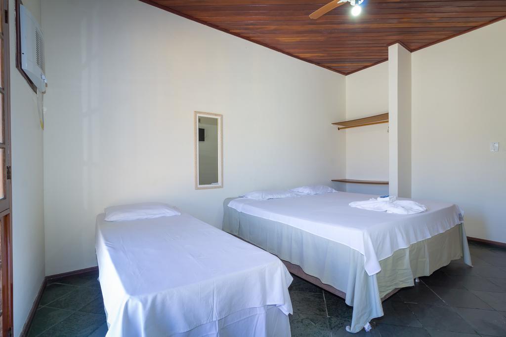 Principe Dos Mares Inn Paraty