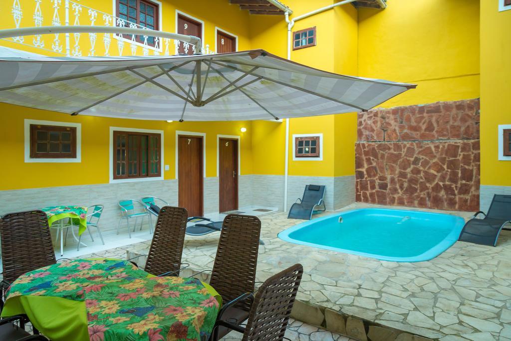 Principe Dos Mares Inn