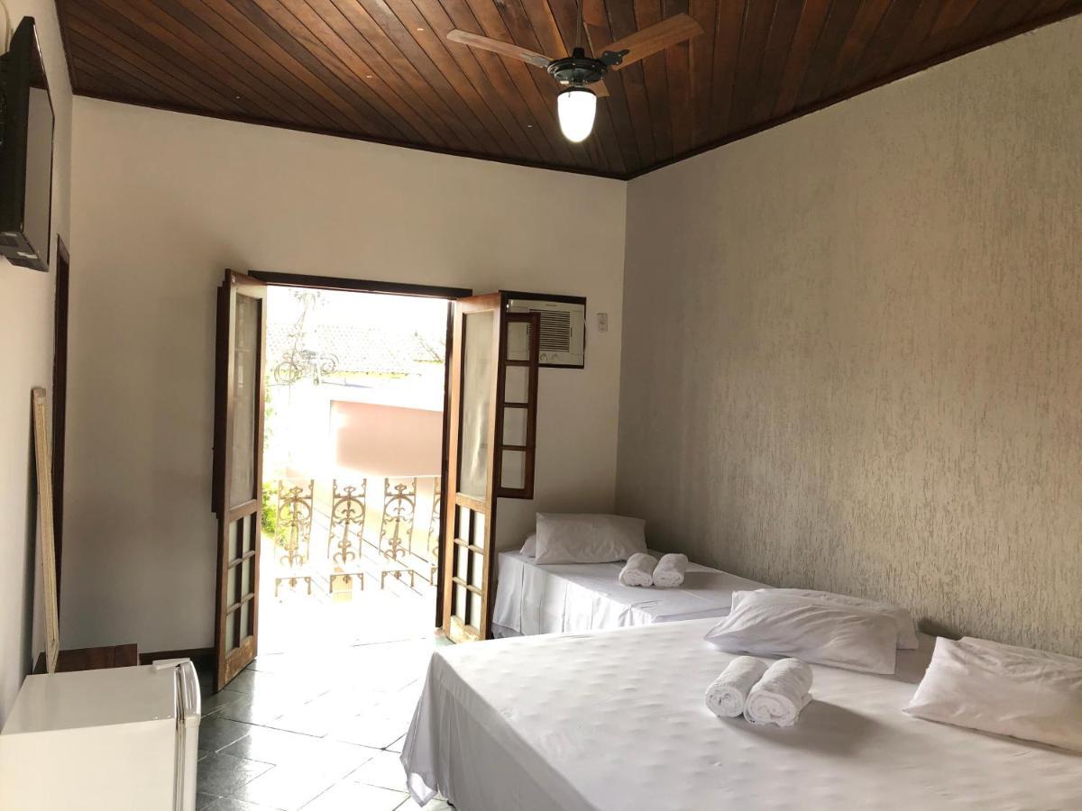 Inn Principe Dos Mares