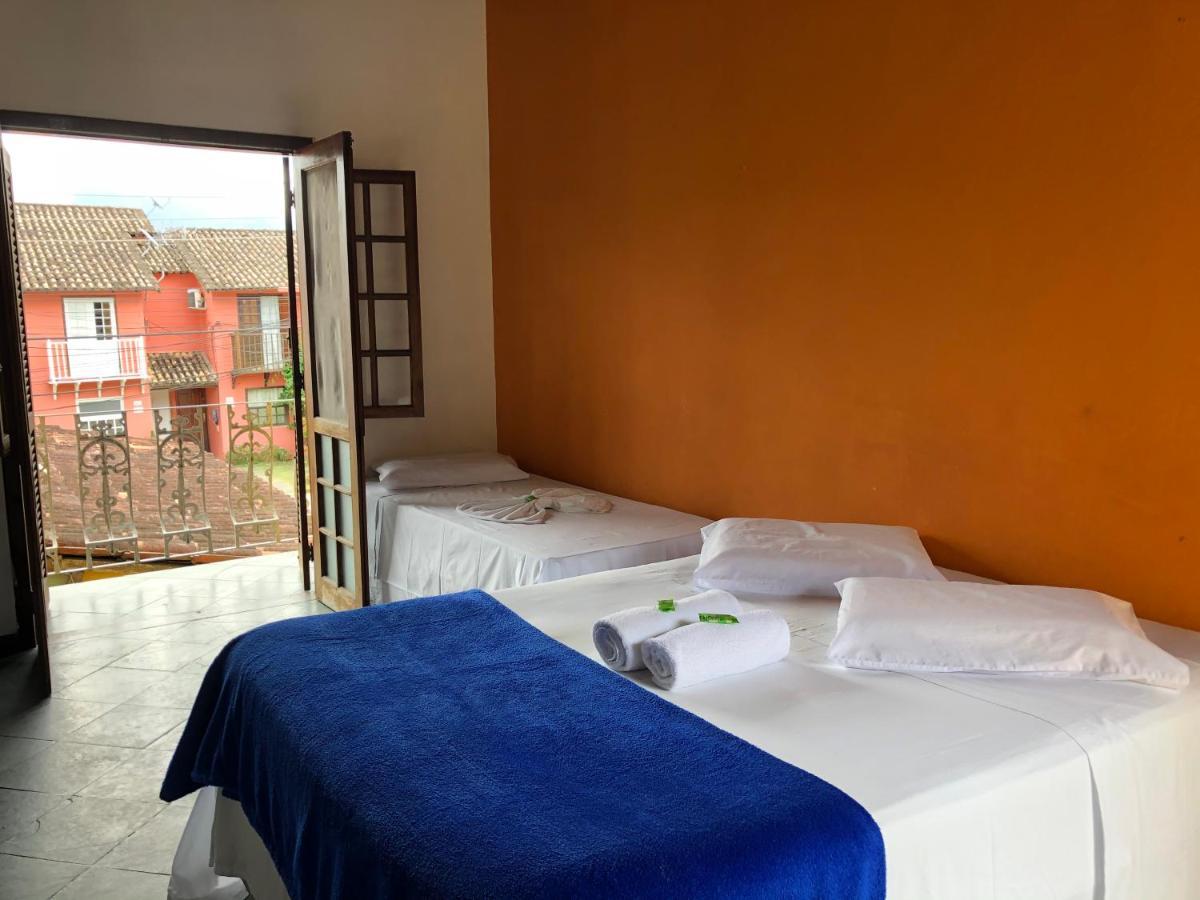 Principe Dos Mares Inn