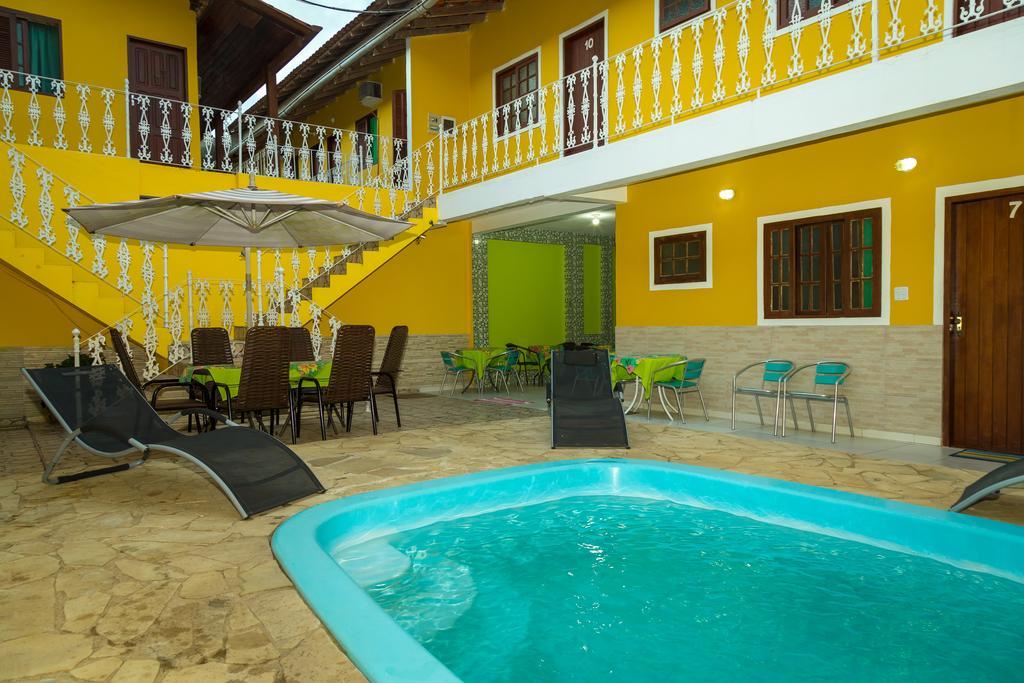 Principe Dos Mares 2*