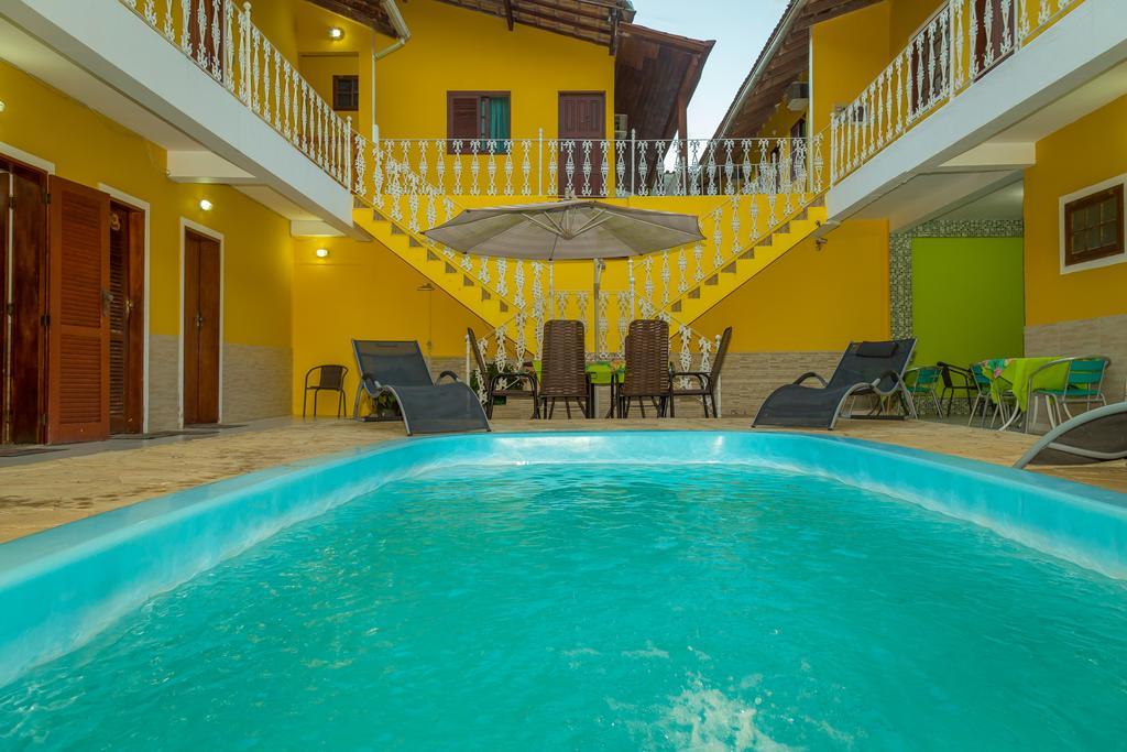 Inn Principe Dos Mares